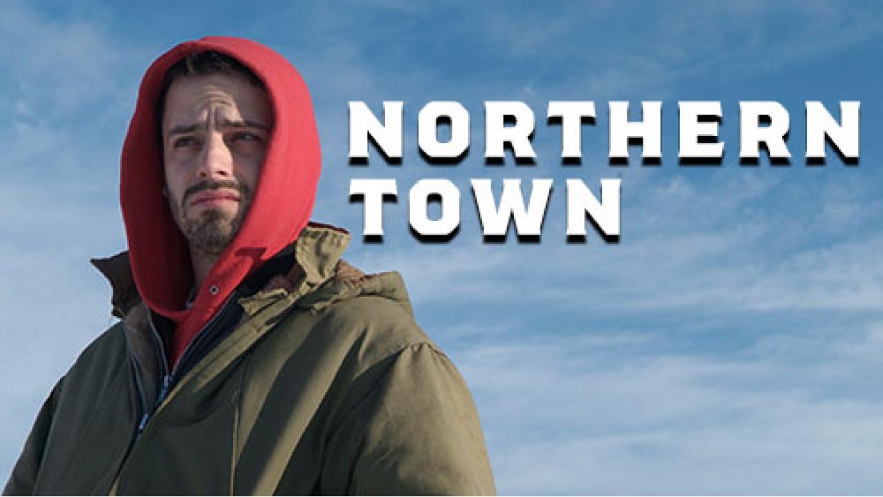 Northern Town