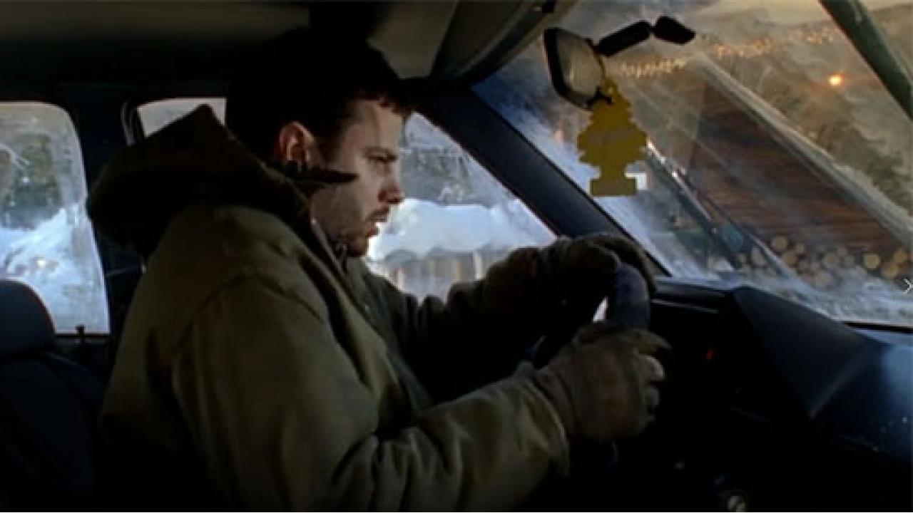 Northern Town Episode 1 - Brian