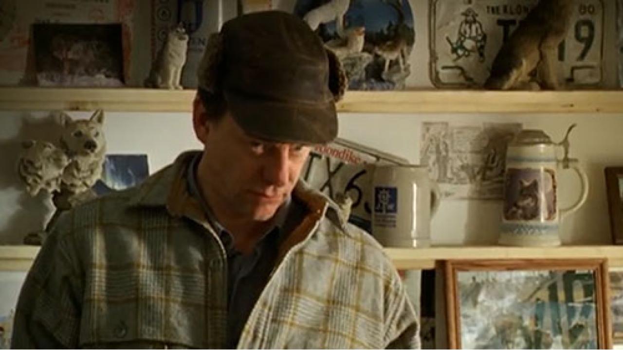 Northern Town Episode 2 - Ivison