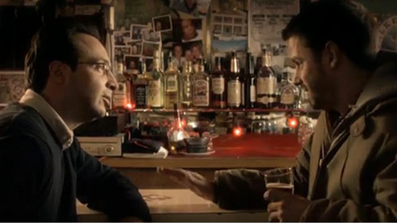 Northern Town Episode 5 - Fran & Hendy