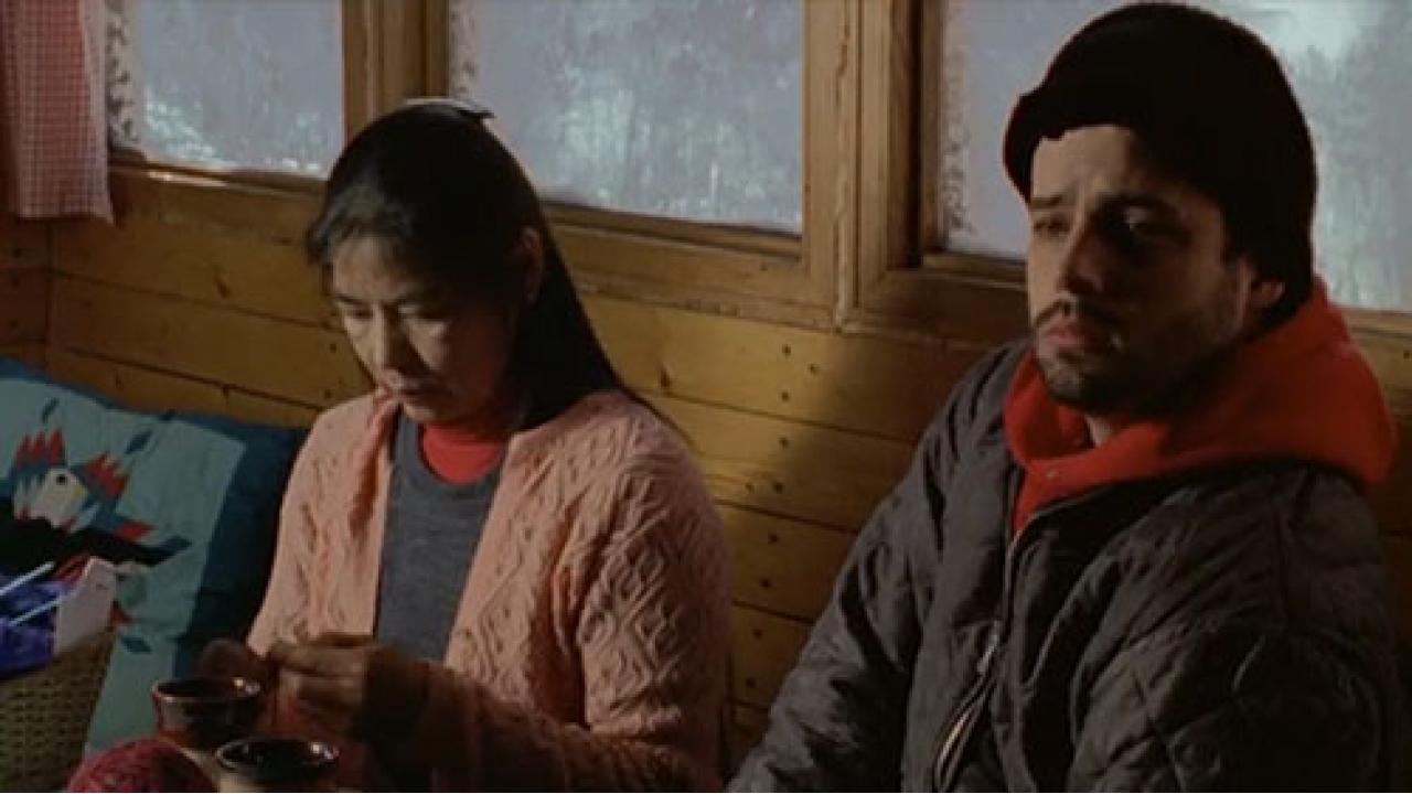 Northern Town Episode 6 - Georgee & Grandpa