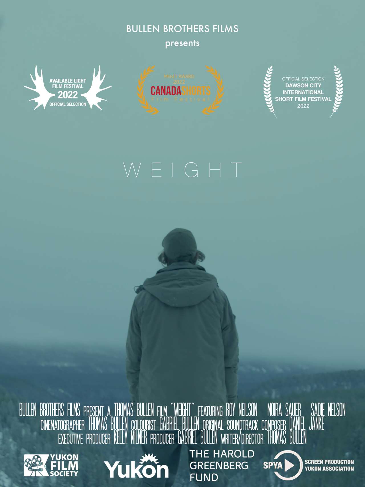 Weight