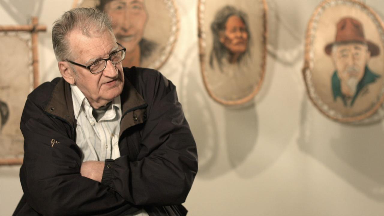 Jim Robb’s Yukon: The Exaggerated Truth